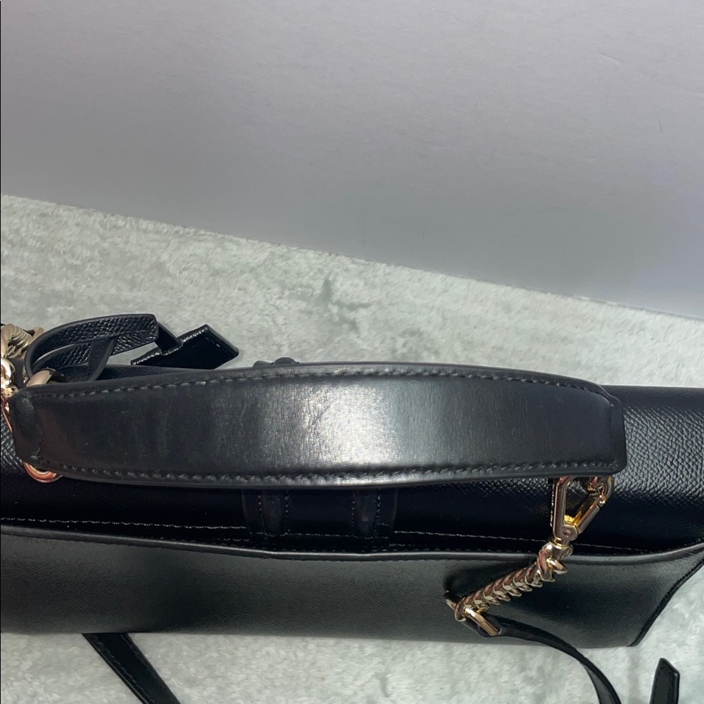Michael Kors ‘Bleecker’ Satchel - Picture 3 of 16